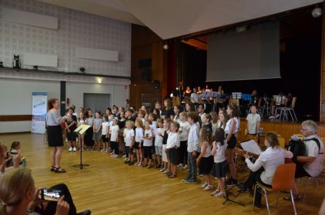 École de Musique Intercommunale de la Basse-Zorn 22_06_12 - Concert Hoerdt 006