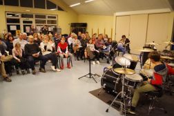 ÉMBZ - École de musique intercommunale de la Basse-Zorn - Mercredis Musicaux - Gries