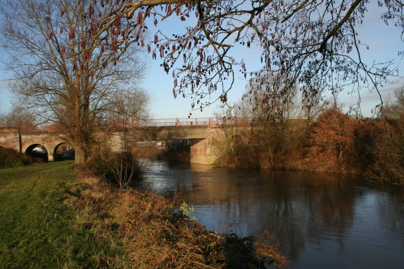 Dernier pont de l