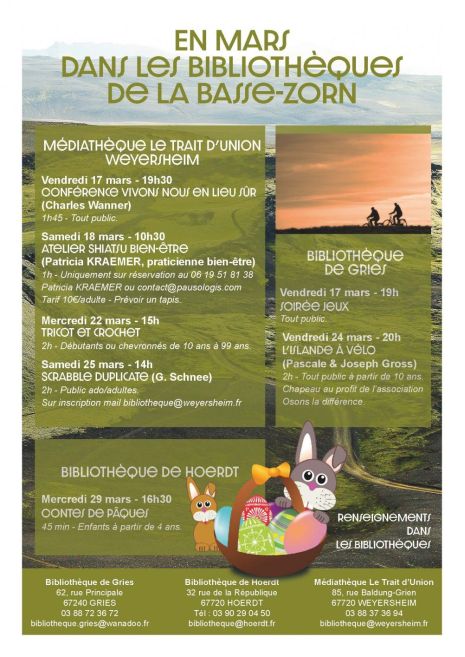 Flyer2023 AC mars reseau