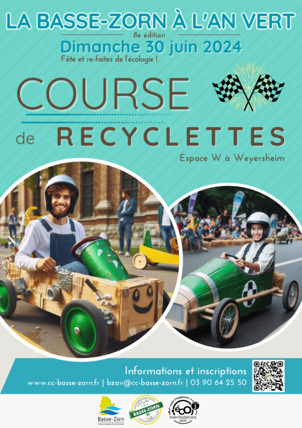 Recyclettes_Flyer Recto