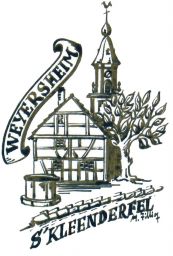 Logo_S'Kleenderfel