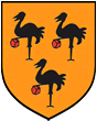 griesblason