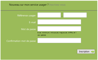 2_Inscription web usager