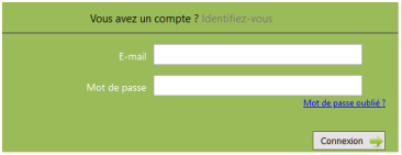 3_Inscription web usager