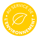 Tampon au service de environnement